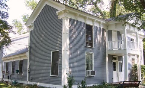 Historic  Buildings Coating