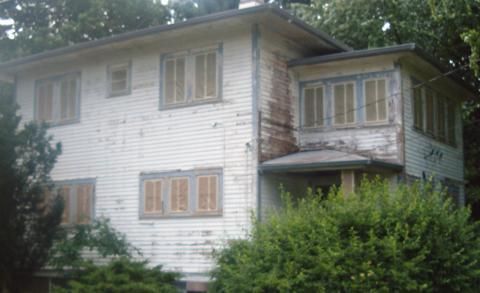 Cedar Surface Treatment