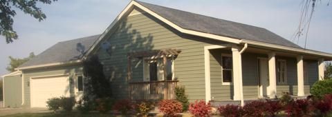 Cedar Surface Treatment