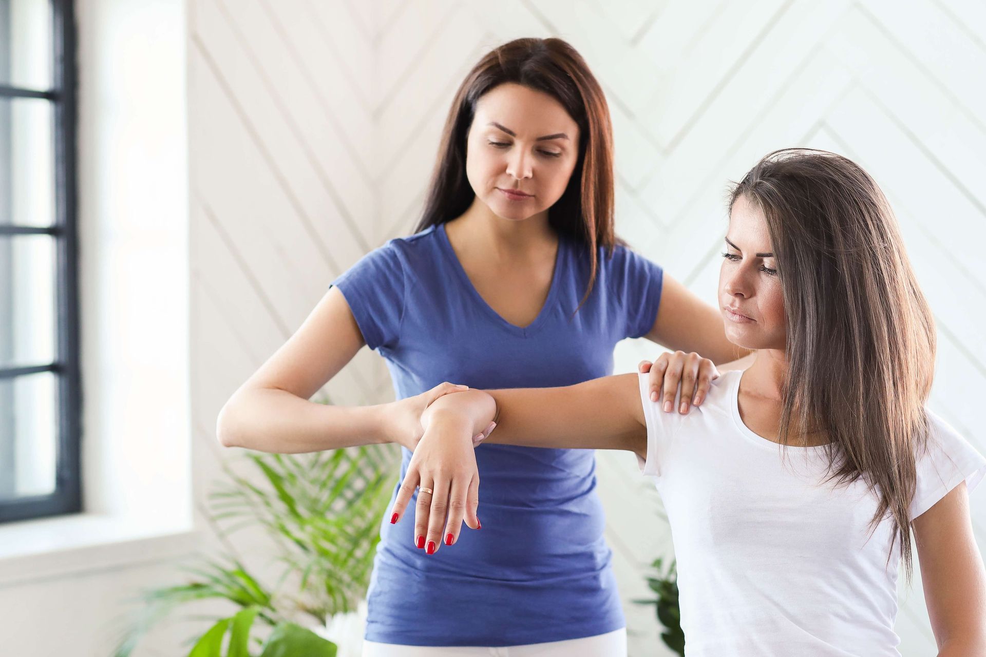 Physiotherapy Centre