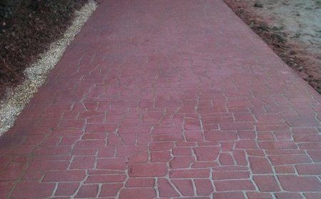 Paving experts