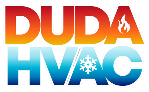 Duda HVAC LLC logo