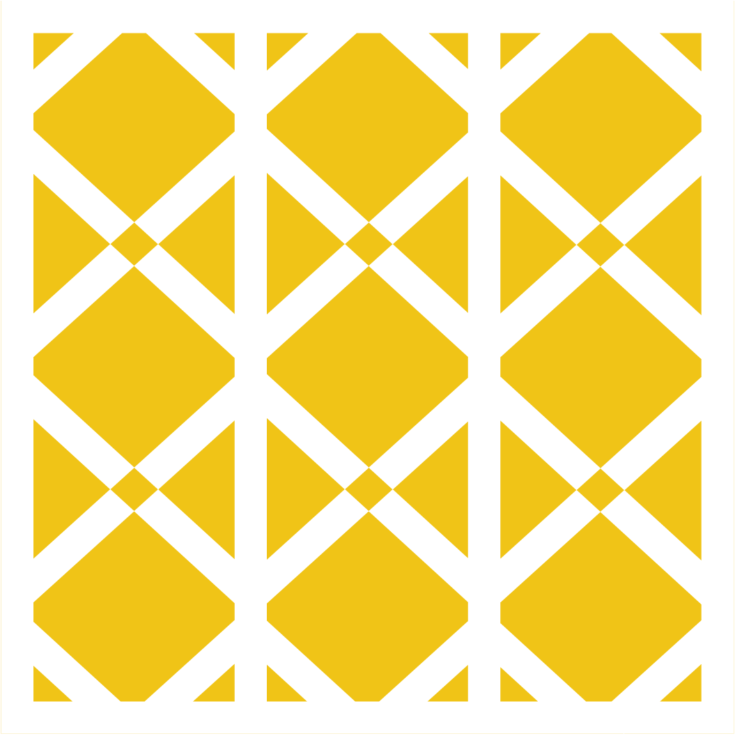 Carolina Living & Estates Logo Icon Yellow