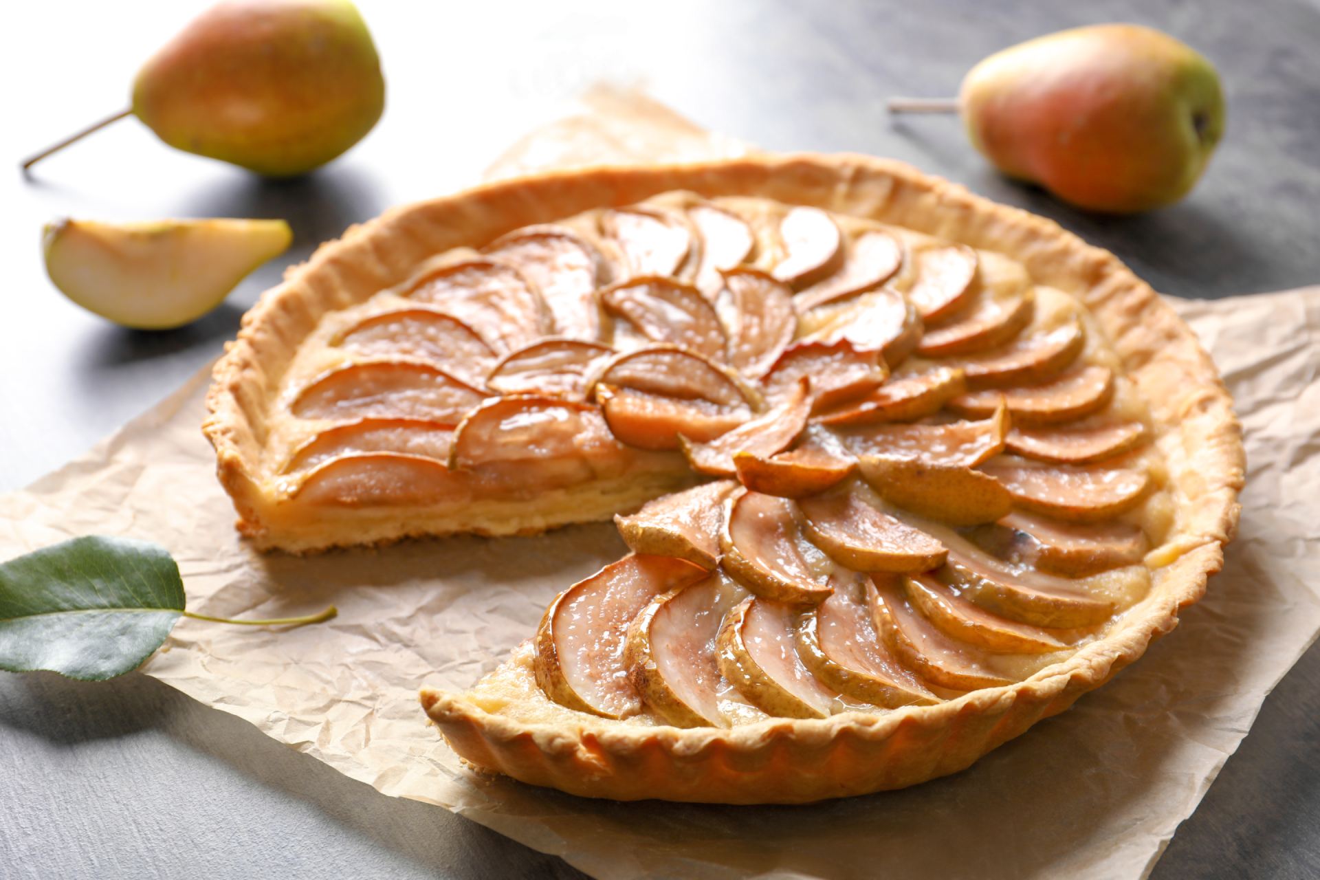 CARTA PER PASTICCERIA