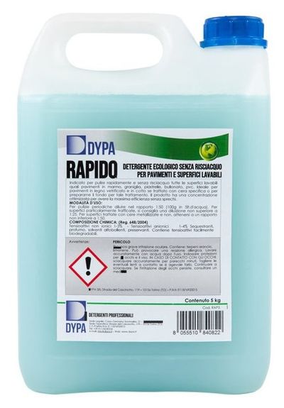 Pasta lavamani e sapone liquido a Torino