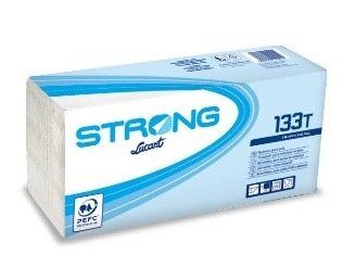 TOVAGLIOLI STRONG 133T LUCART