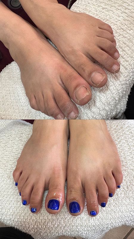 NOURISH BELLA STUDIO