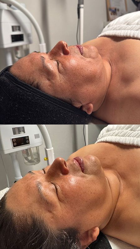 NOURISH BELLA STUDIO