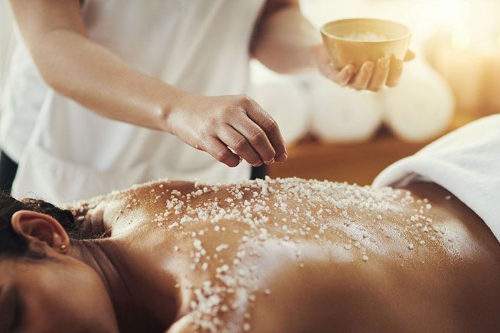 NOURISH BELLA STUDIO