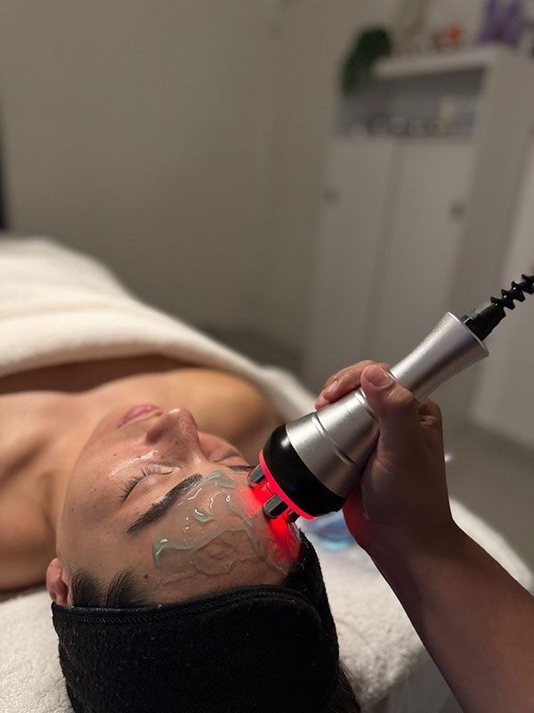 NOURISH BELLA STUDIO