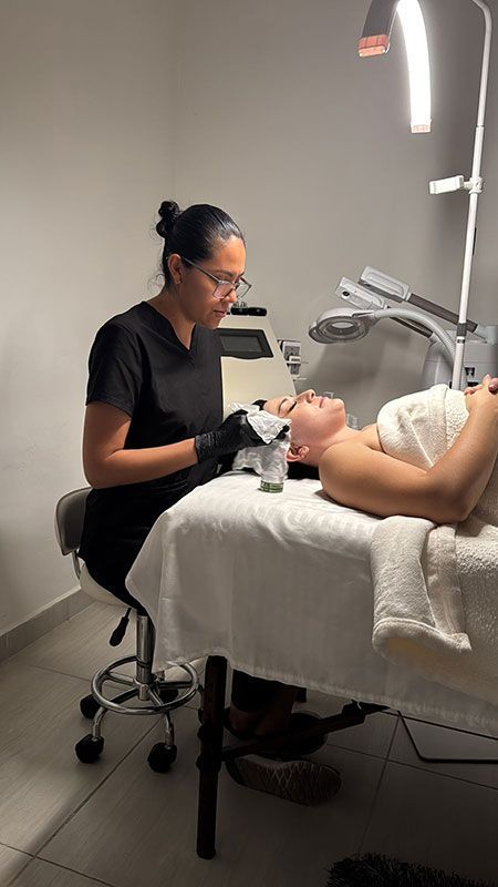 NOURISH BELLA STUDIO