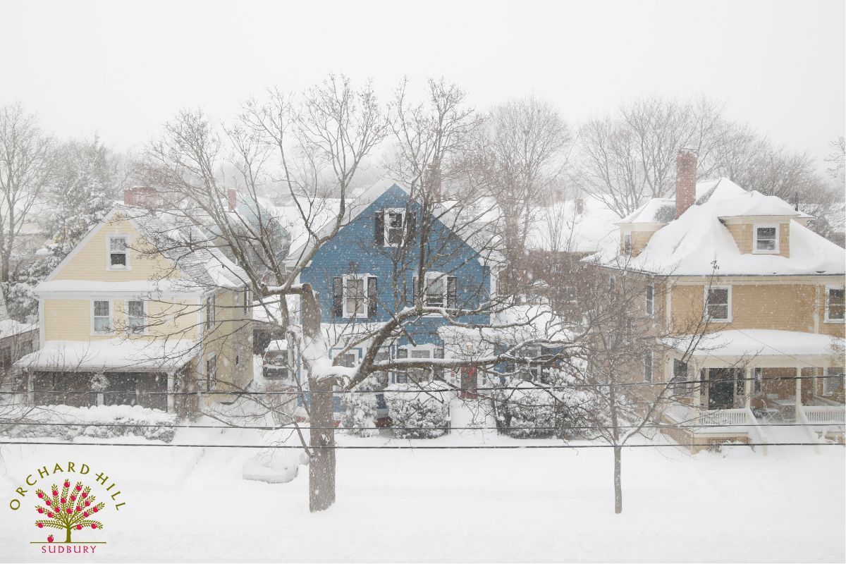 Respite Stays at Orchard Hill: A Safe and Social Winter for Seniors
