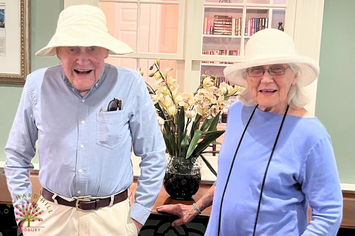Stay Safe This Summer: Heat Safety Tips for Seniors