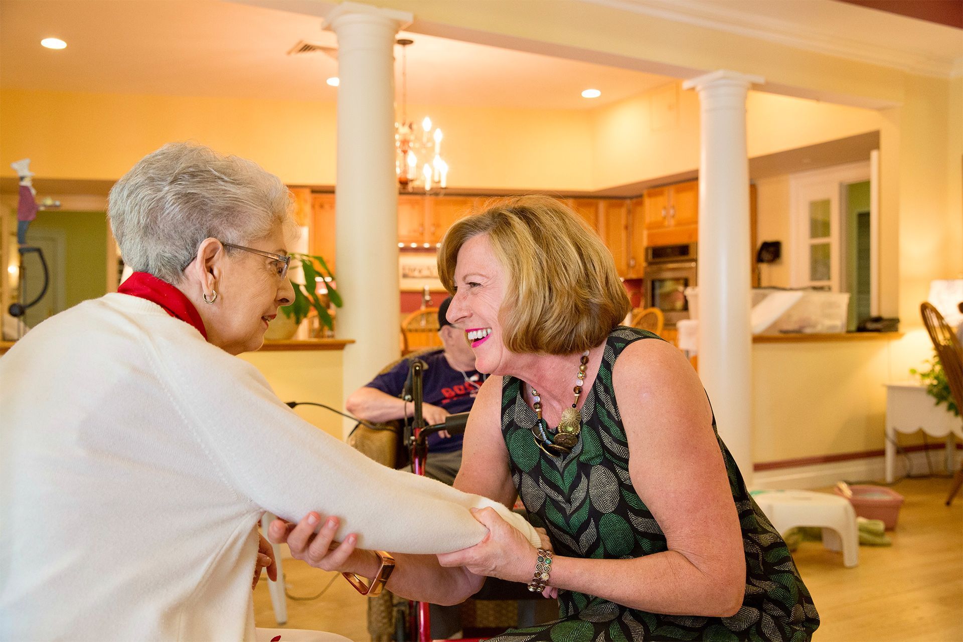 Orchard Hill Sudbury Assisted Living Community Sudbury, MA