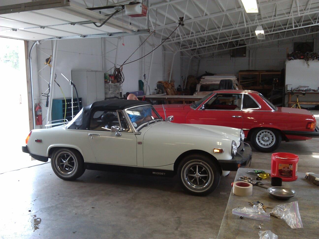 Grandview Upholstery Auto, Boat, Marine Upholstery Kansas City