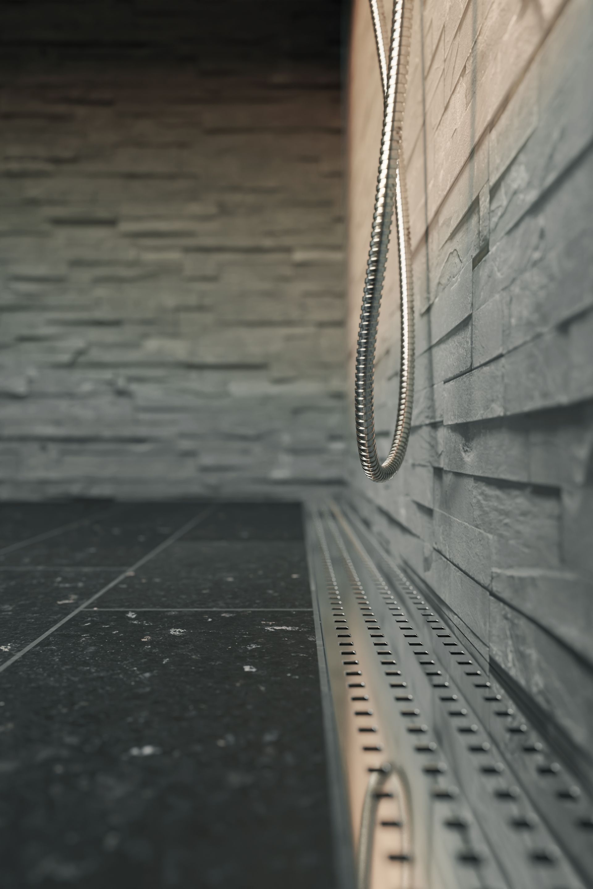 doccia a pavimento, piletta doccia, doccia scarico