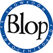 Blop – Logo