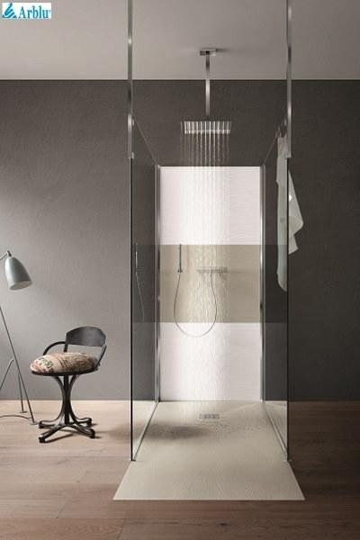 dettagli bagno beige