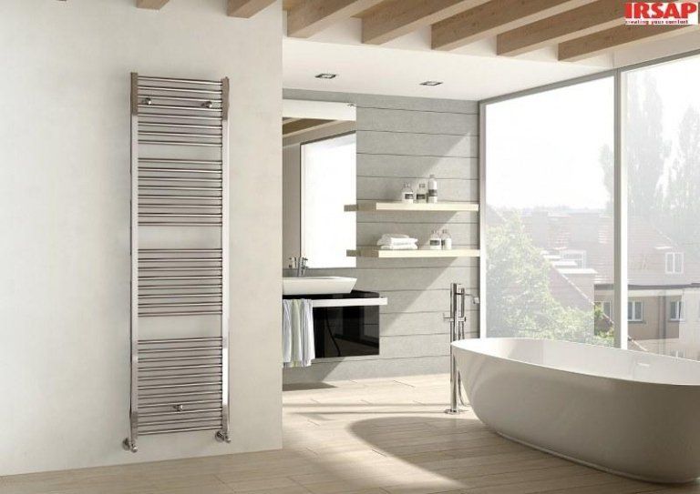 sistemi di calore bagno