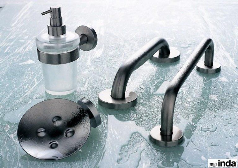 accessori arredo bagno