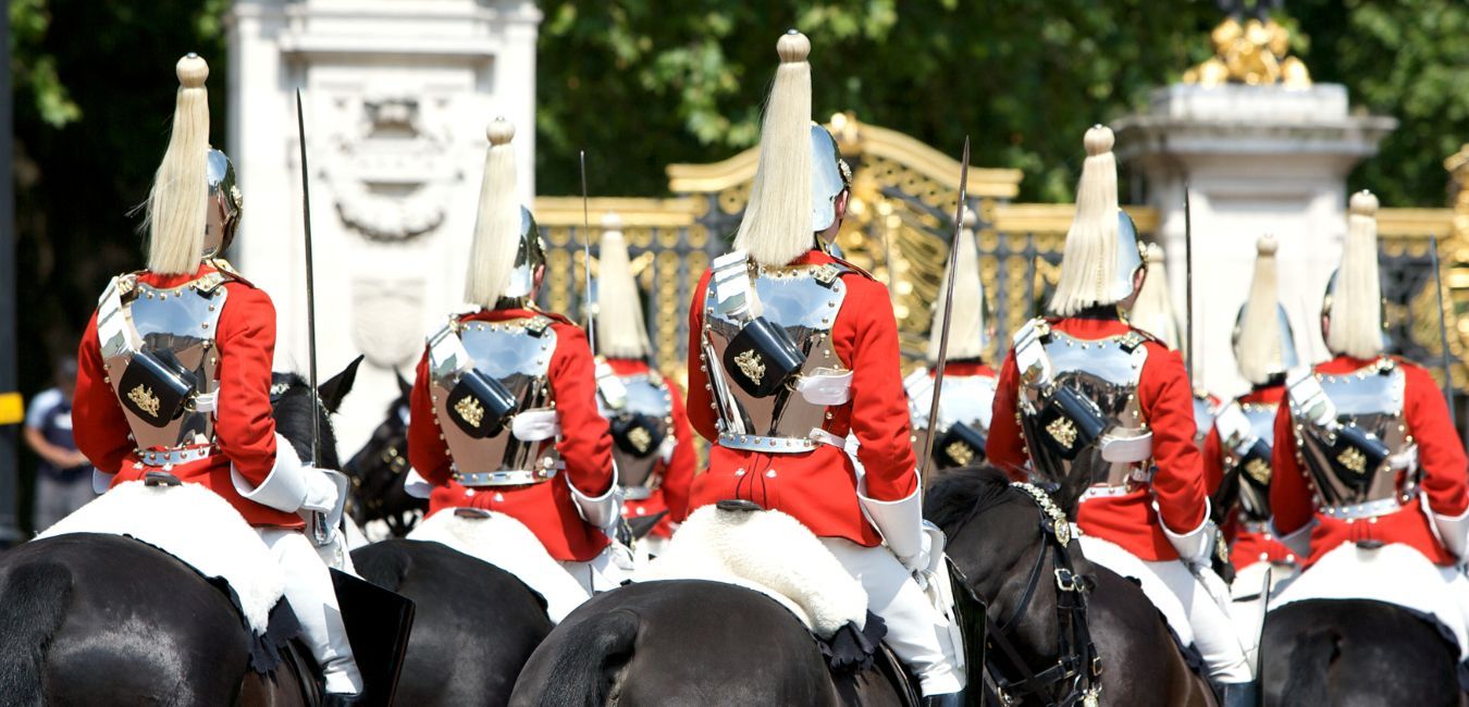 Why the funeral of Queen Elizabeth is a significant security challenge