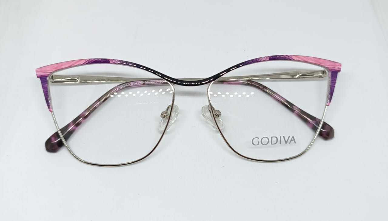 RECETADO METAL GODIVA 2101