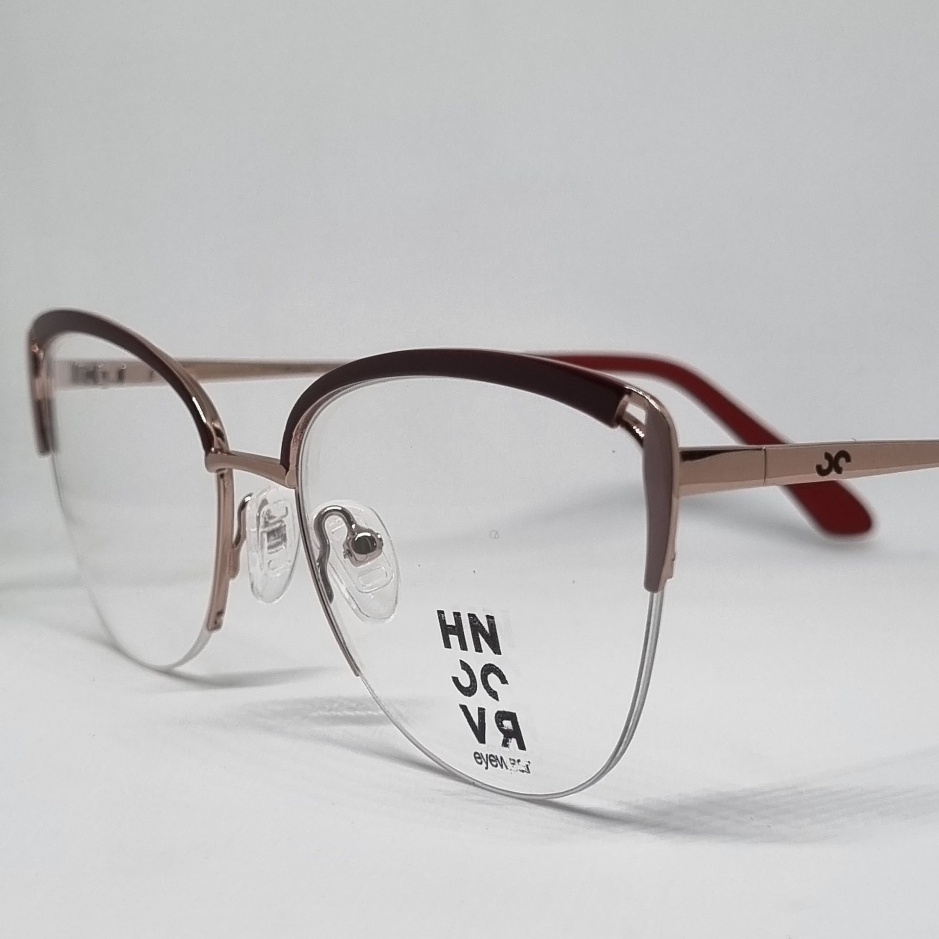 RECETADO METAL HNR 3015