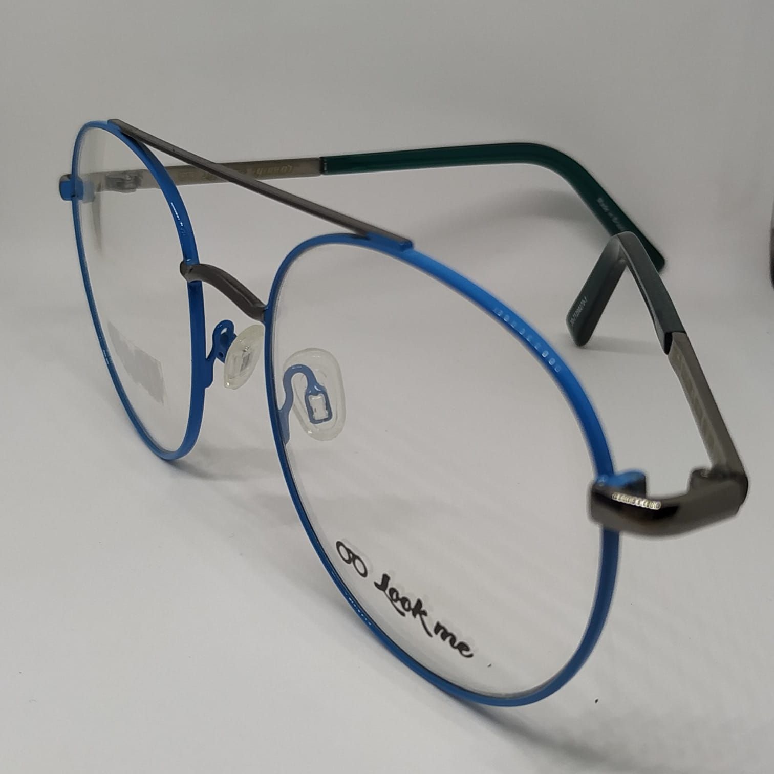 RECETADO METAL GODIA 2109