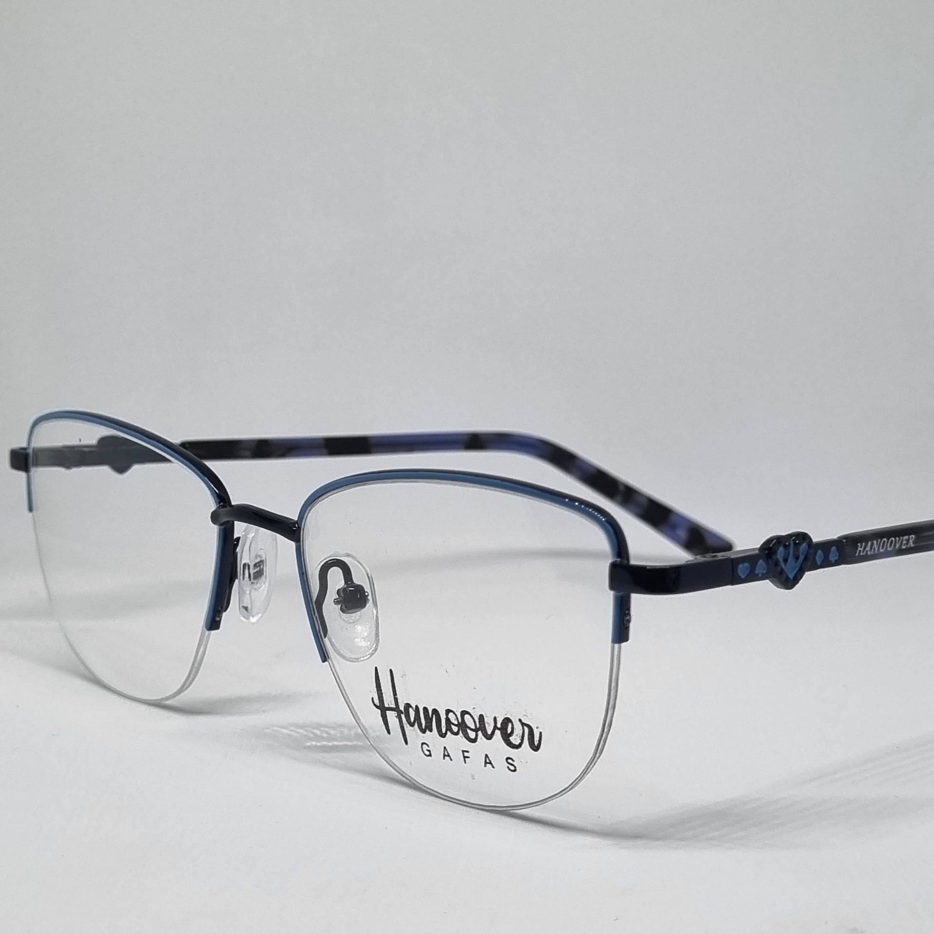 RECETADO METAL HNR 3016