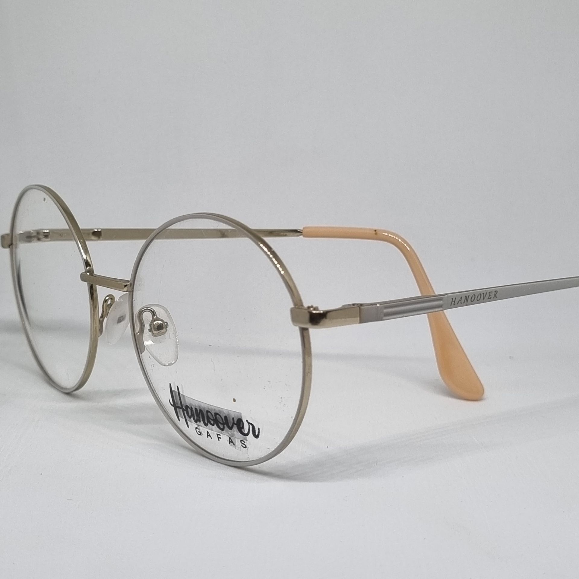 RECETADO METAL HNR 3017