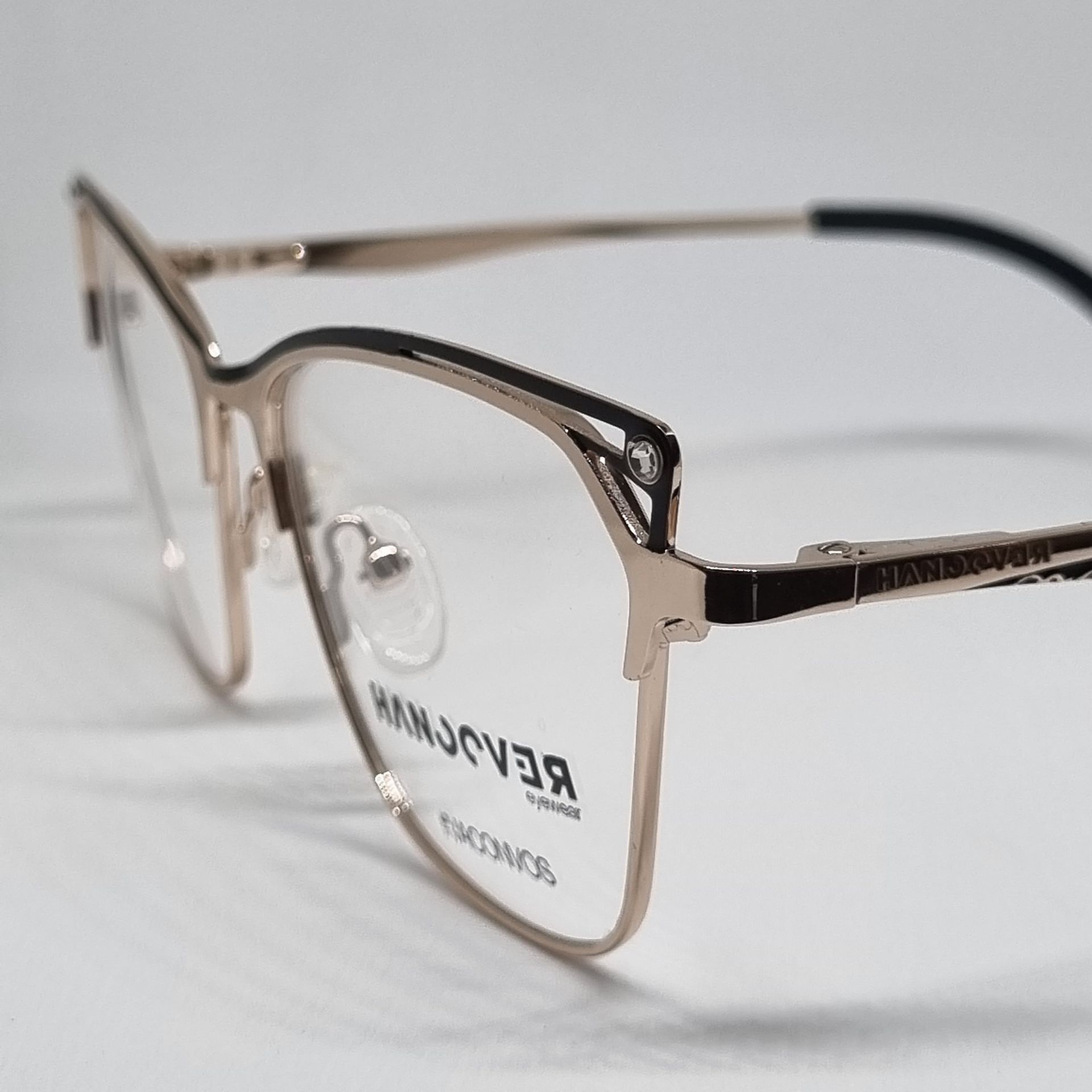 RECETADO METAL HNR 3021