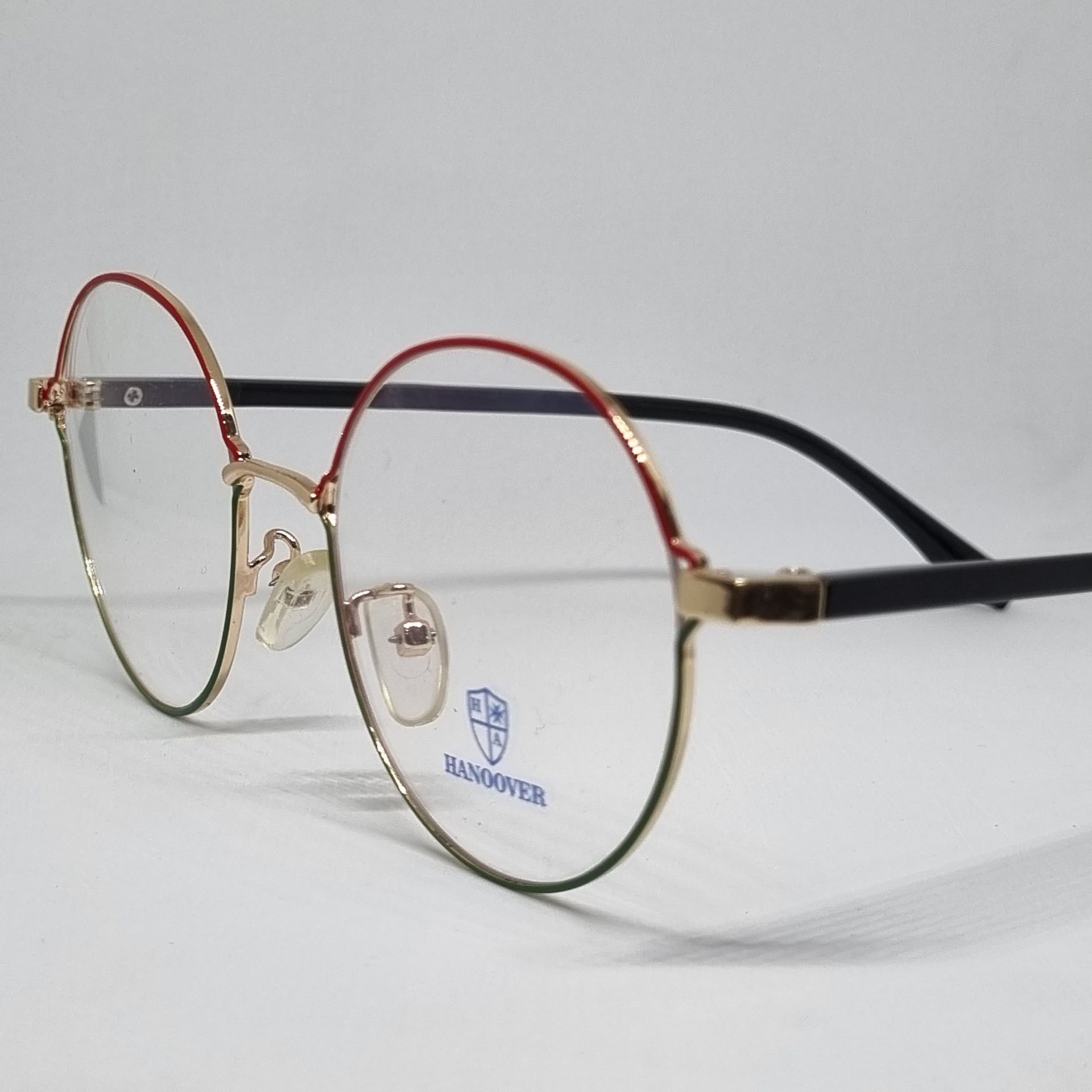 RECEADO METAL HNR 3022