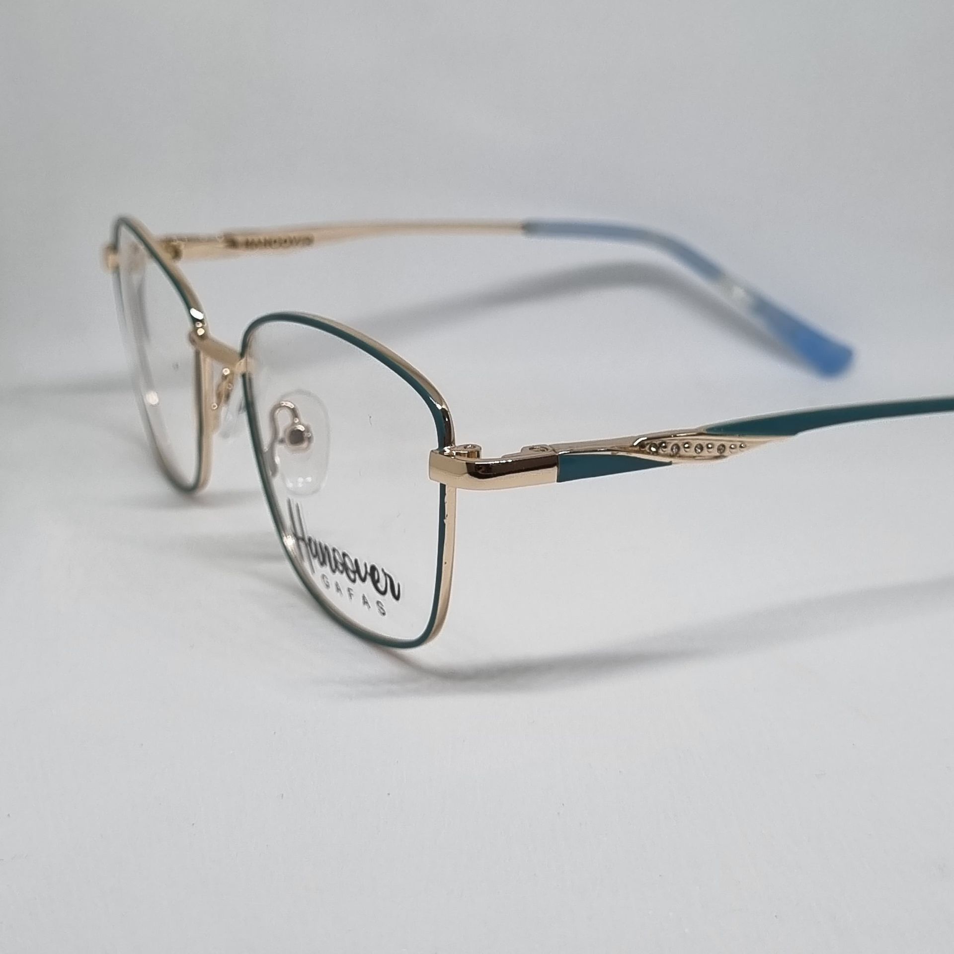 RECETADO METAL HNR 3023