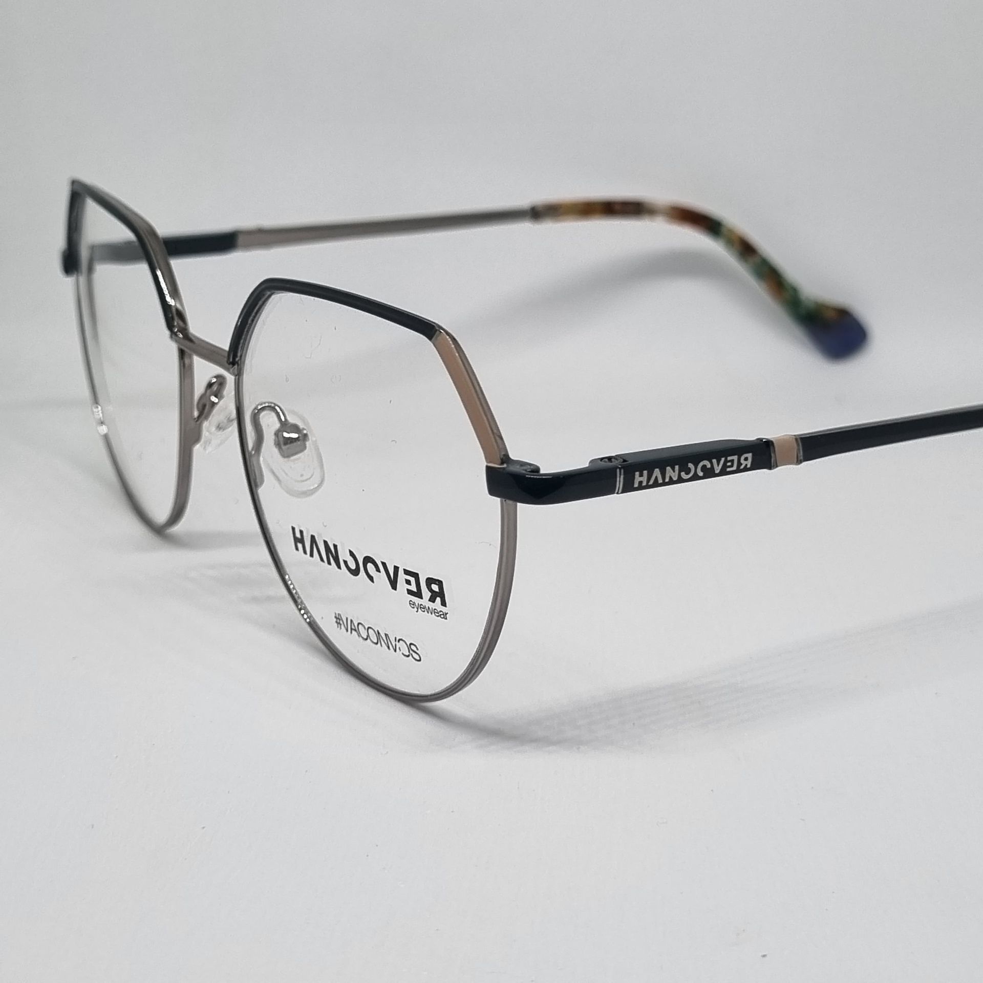 RECETADO METAL HNR 3025