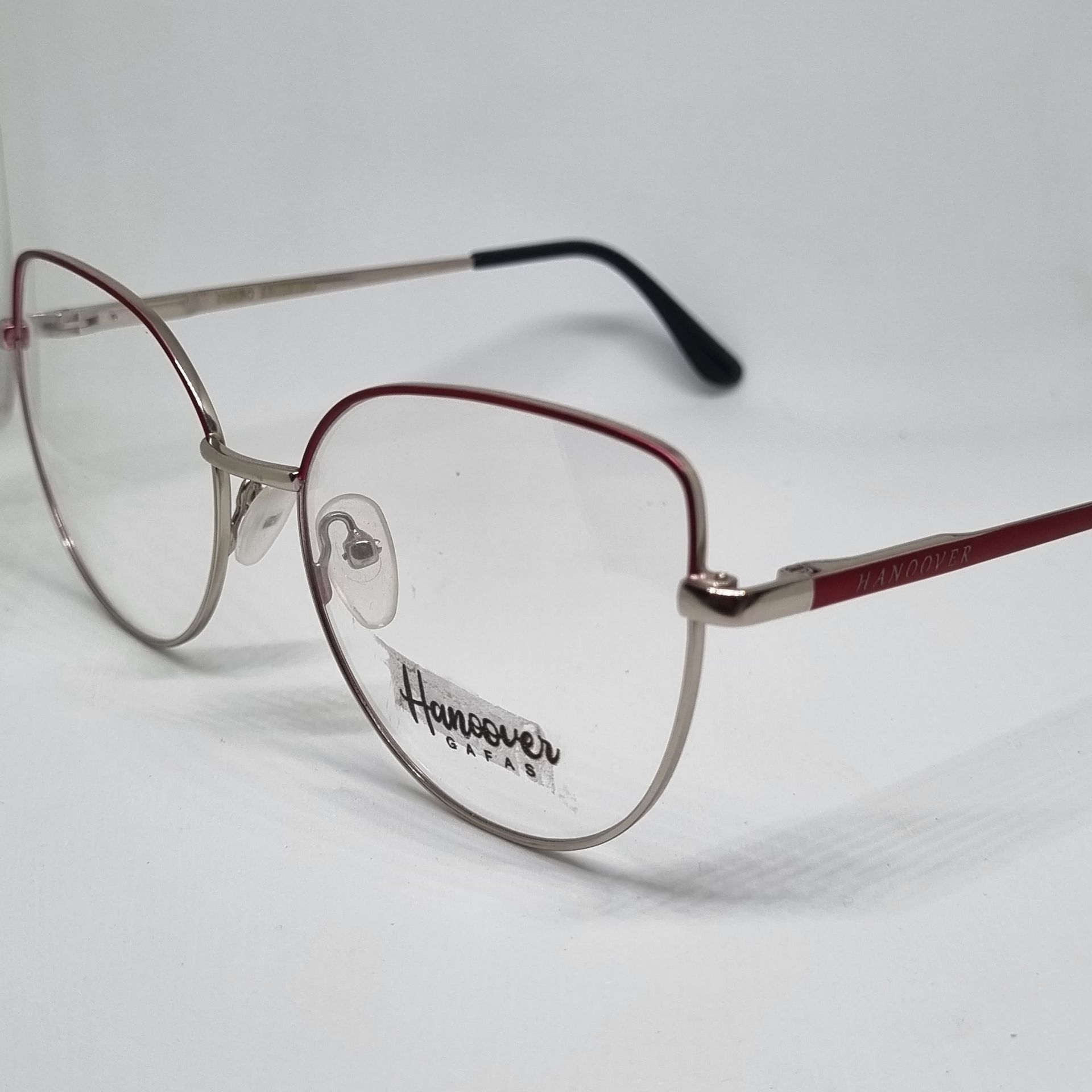 RECETADO METAL HNR 3027