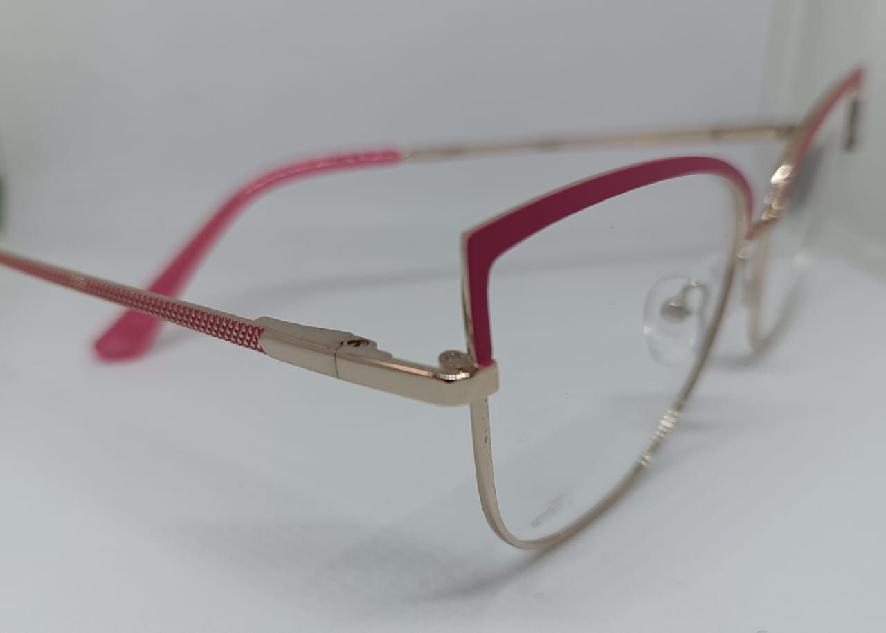 RECETADO METAL GODIVA 2100