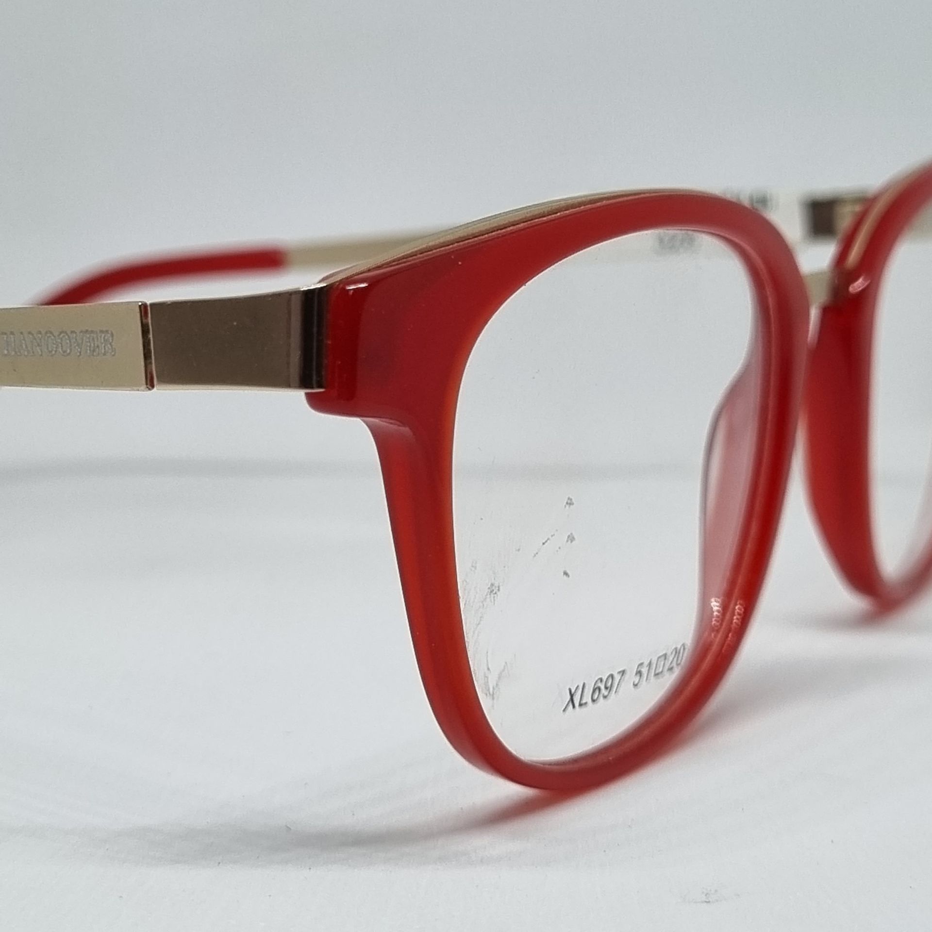 RECETADO METAL HNR 3006