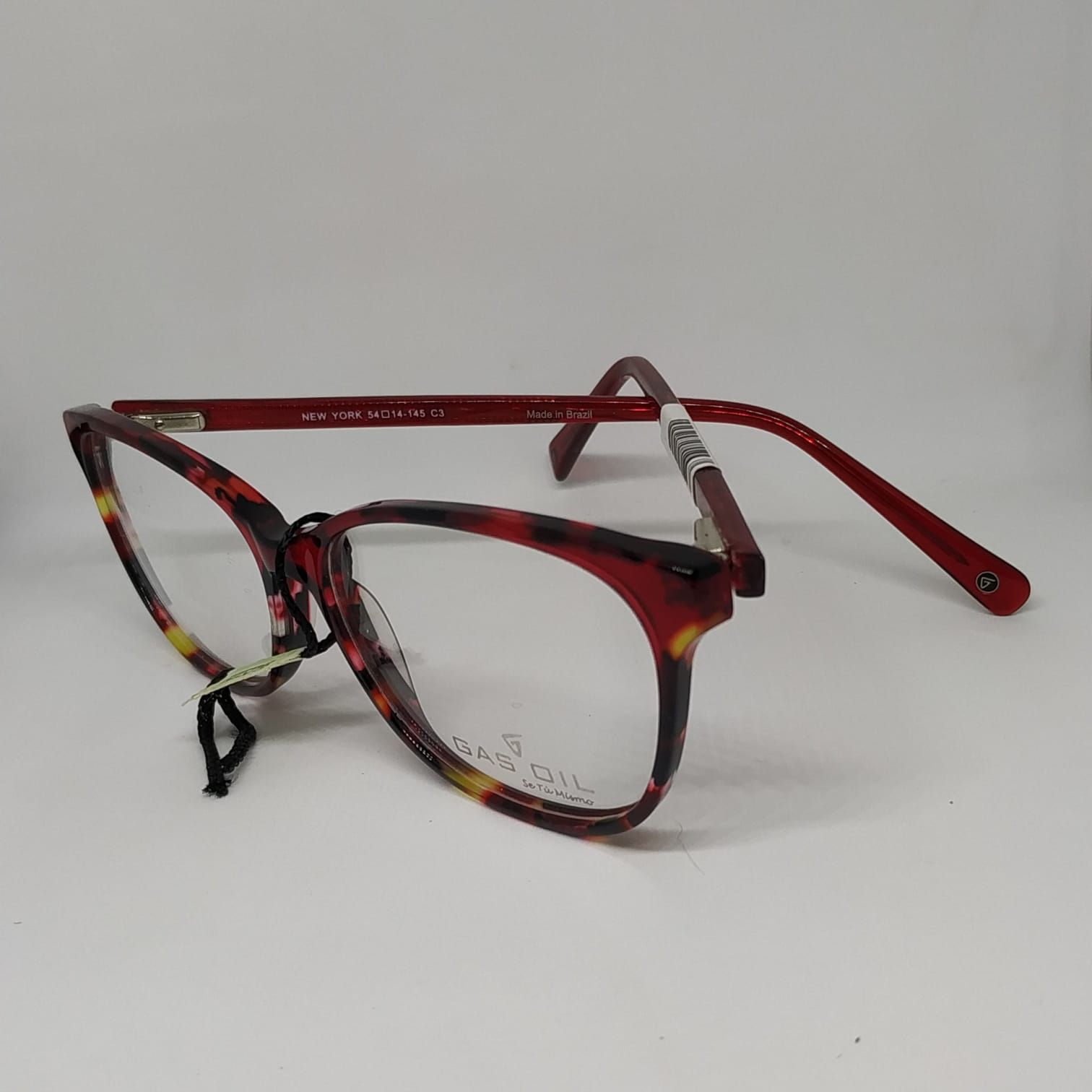 RECETADO ACETATO GAS OIL 12001