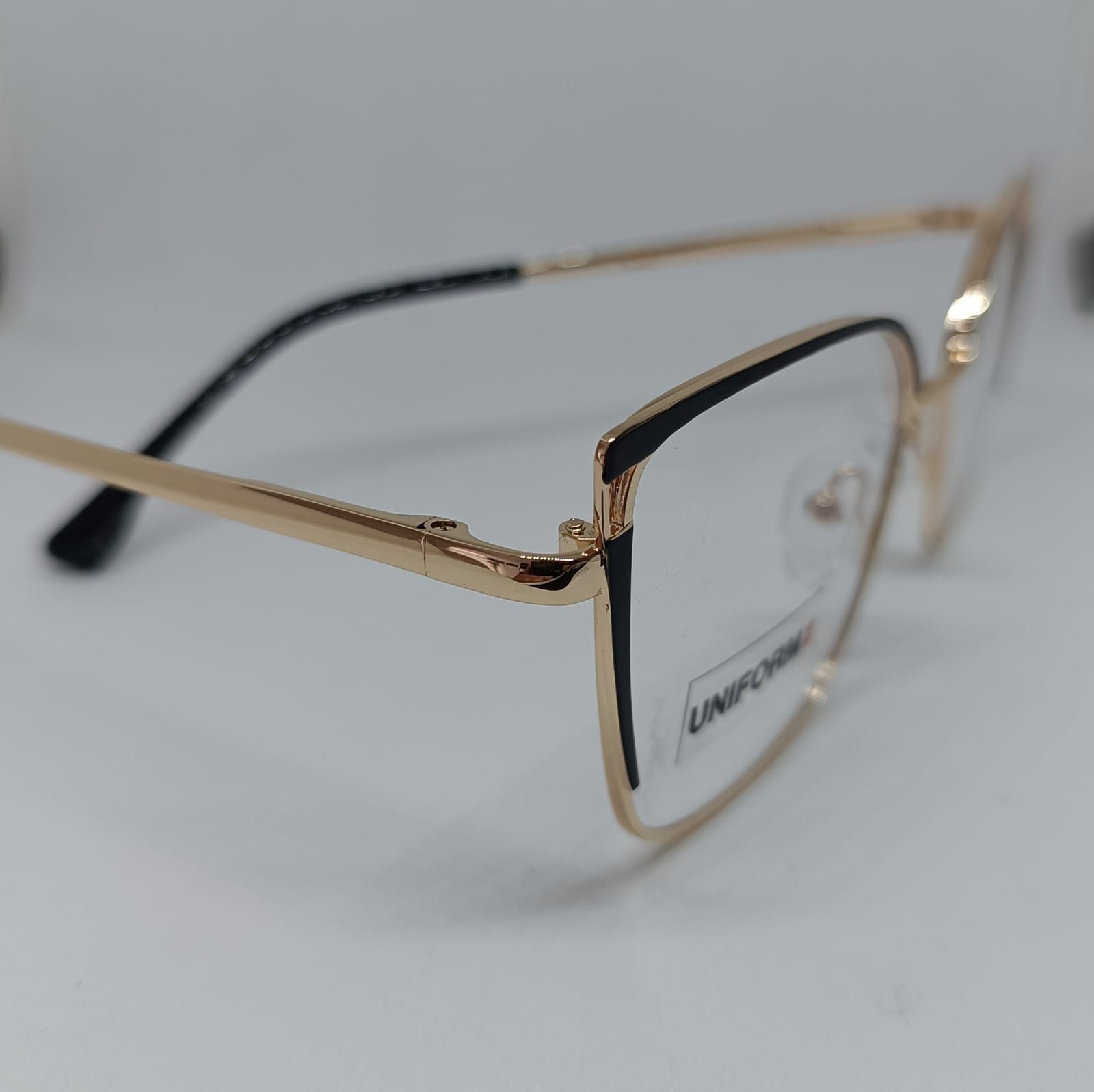 RECETADO METAL UNIFORM 3002