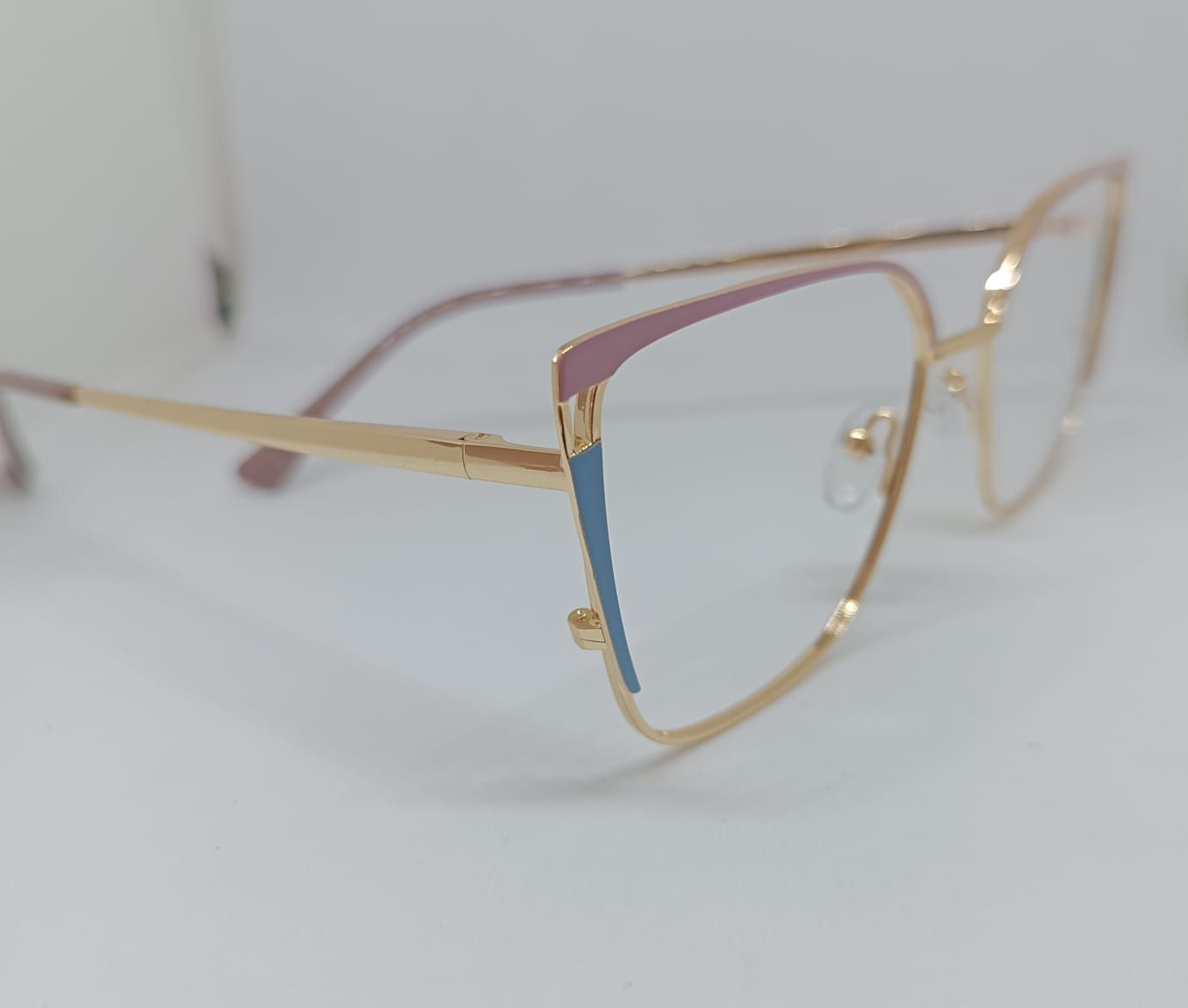 RECETADO METAL  UNIFORM 3001