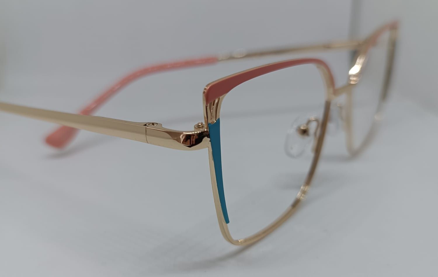 RECETADO METAL UNIFORM 3004