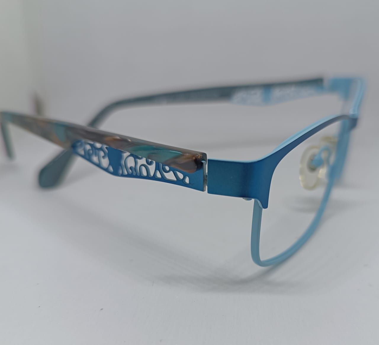 RECETADO METAL GODIVA 2103