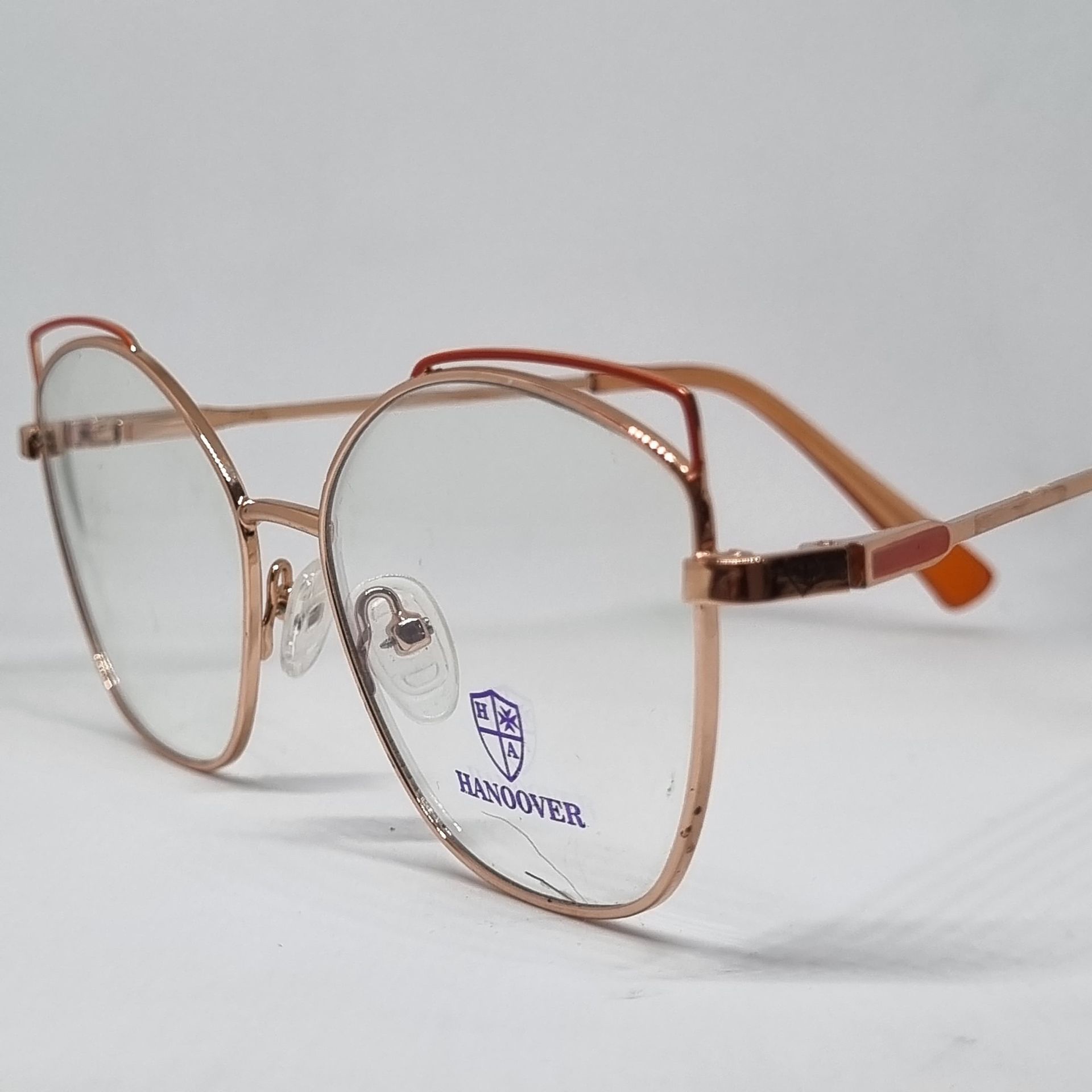 RECETADO METAL HNR 3011