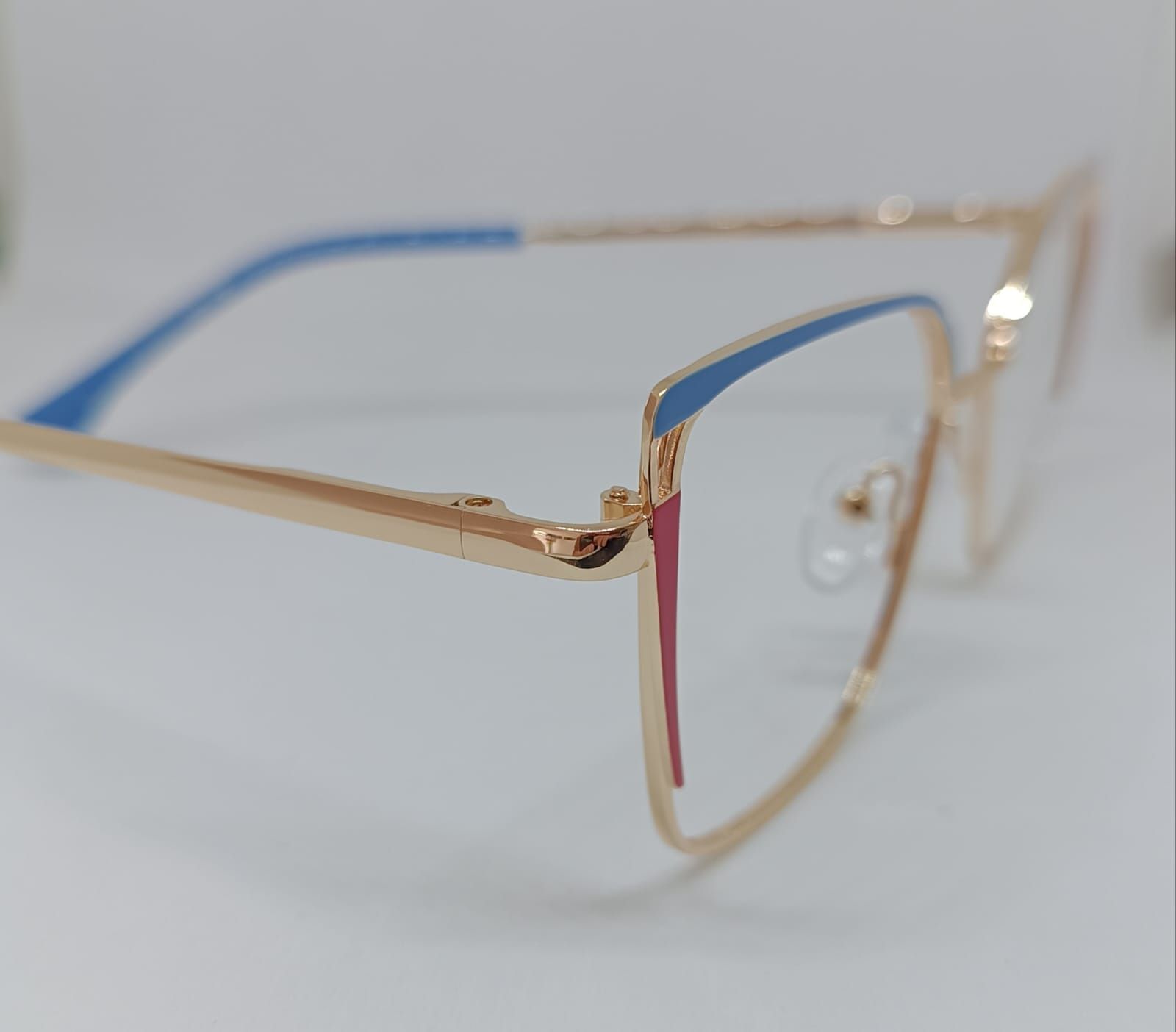 RECETADO METAL UNIFORM 3003