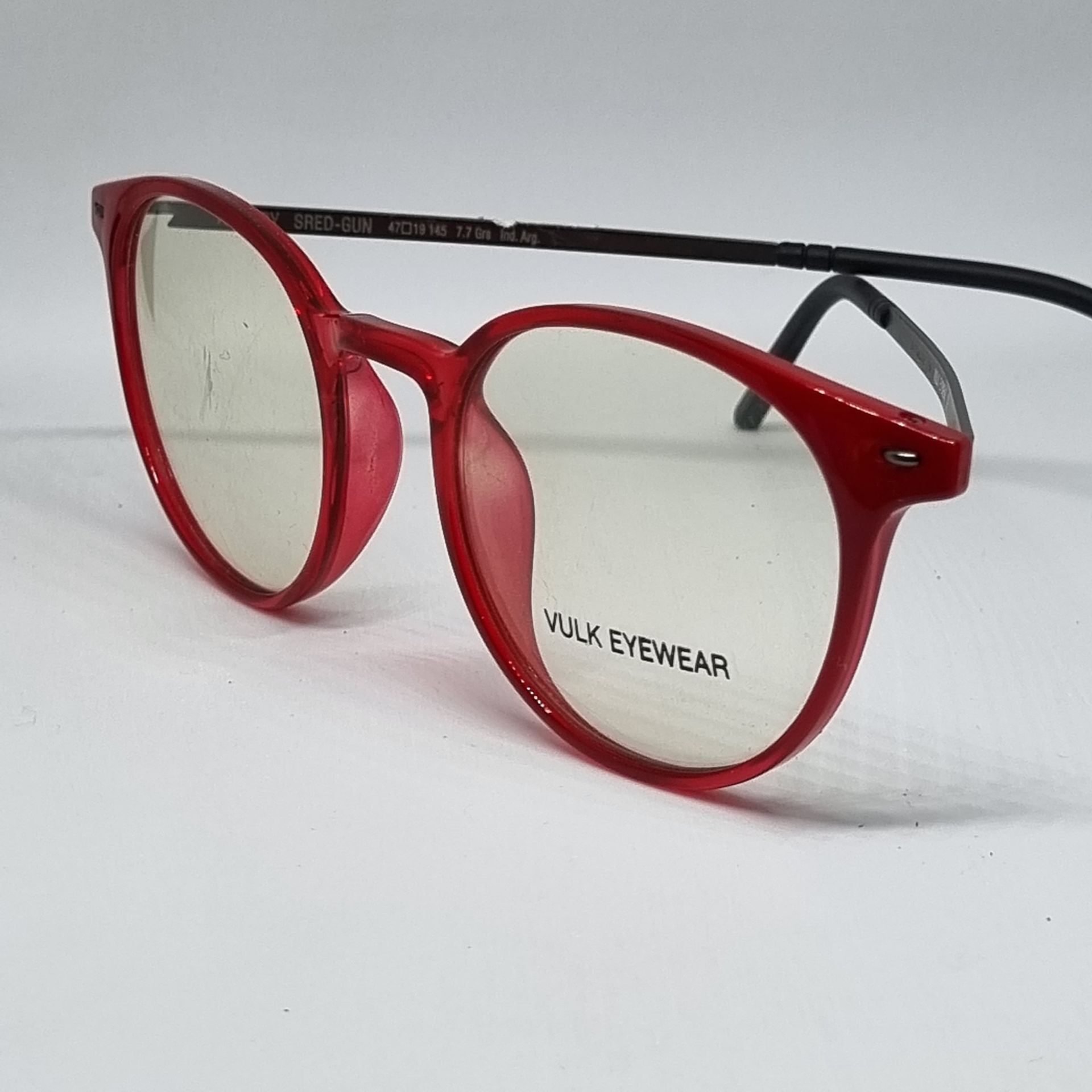 RECETADO TR90 VULK 10000