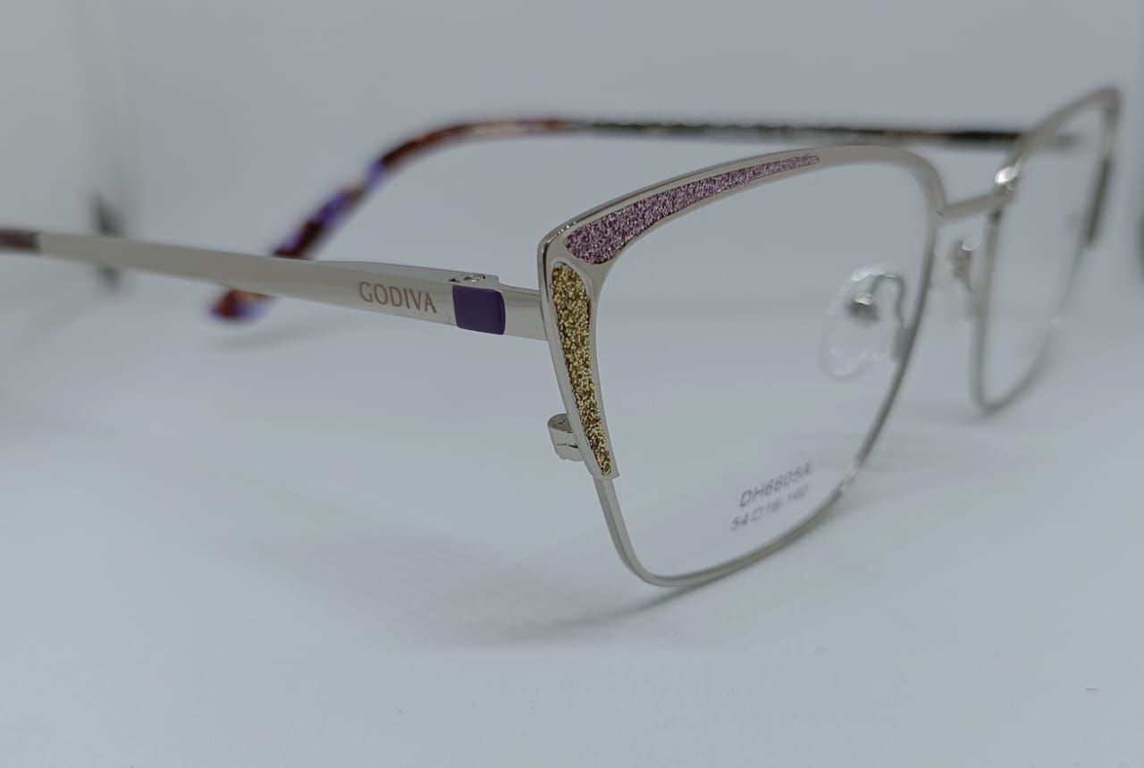 RECETADO METAL GODIVA 2104