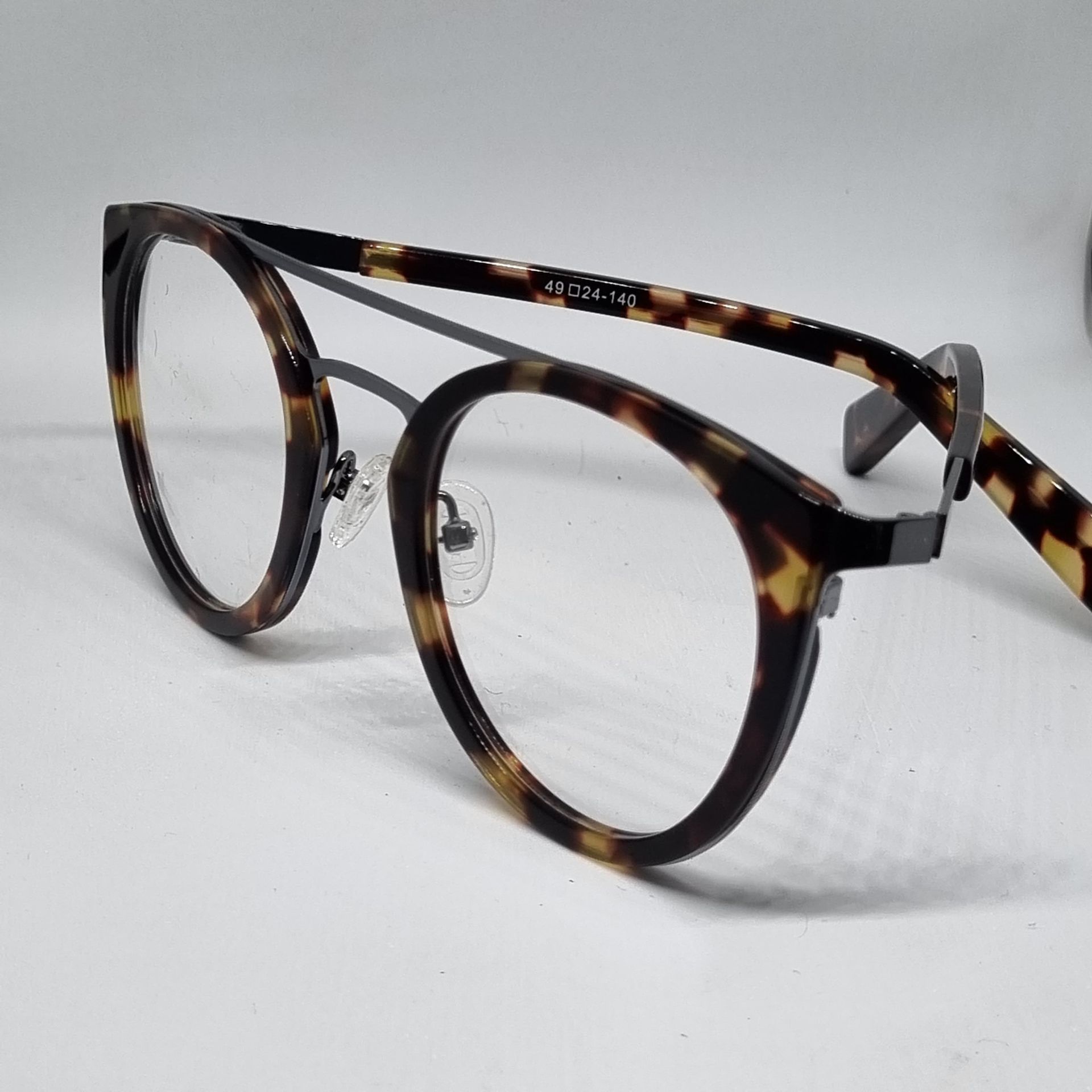 RECETADO METAL UNIFORM 3007