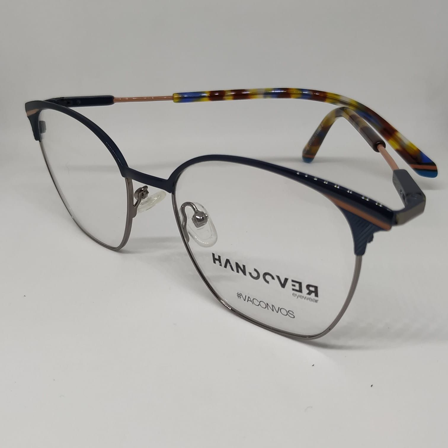 RECETADO METAL HNR 3031