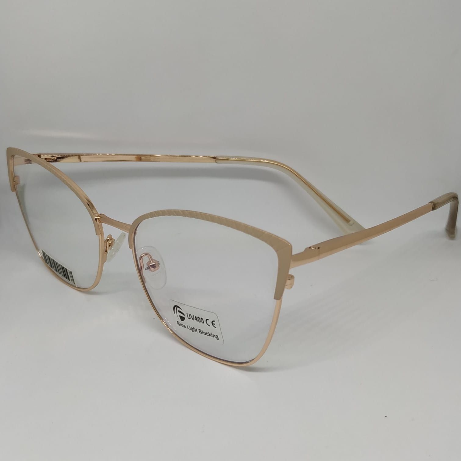 RECETADO METAL HNR 3033