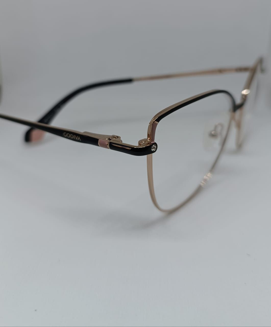 RECETADO METAL GODIVA 2105